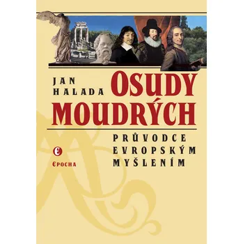 Osudy moudrých - Jan Halada