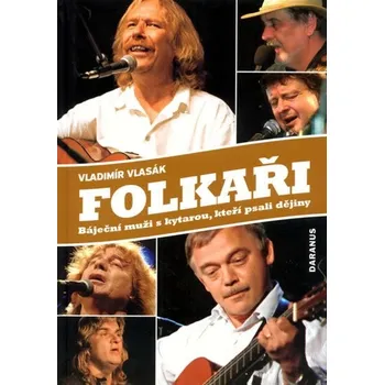 Folkaři - Vladimír Vlasák