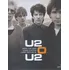 Literární biografie U2 o U2