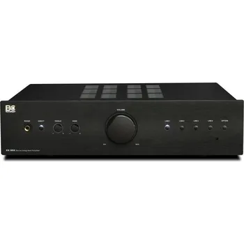 Hi-Fi Zesilovač BC Acoustique EX-322.1