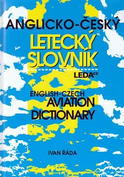 Slovník Anglicko-český letecký slovník