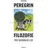 Filozofie pro normální lidi - Jaroslav Peregrin