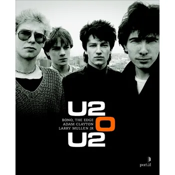 Literární biografie U2 o U2