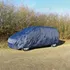 Plachta na motorové vozidlo Autoplachta Carpoint polyester - na celé vozidlo (velikost L)