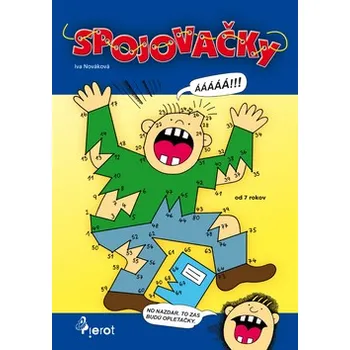 Nováková Iva: Spojovačky