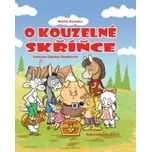 Martin Kunetka: O kouzelné skříňce