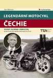 Legendární motocykl Čechie - Jan Němec…