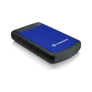 Transcend StoreJet 25H3 2 TB modrý…