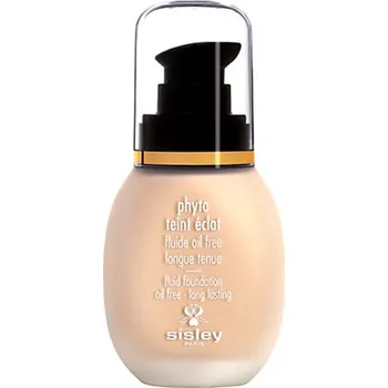 Sisley Phyto-Teint Ultra Éclat tekutý…