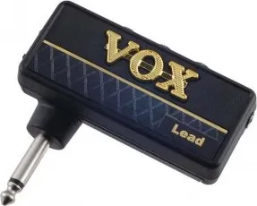 Aparatura pro kytaru VOX AmPlug Lead