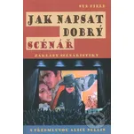 Jak napsat dobrý scénář