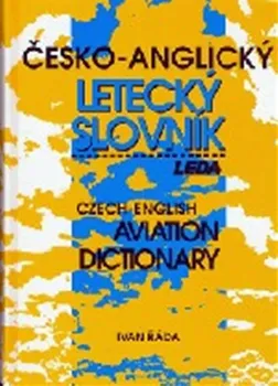Slovník Česko-anglický letecký slovník