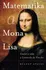 Umění Matematika a Mona Lisa