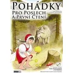 Alena Smyslilová: Pohádky pro poslech a…