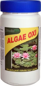 Jezírková chemie Algae Oxi 1kg 