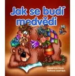 Ivan Karas: Jak se budí medvědi