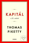 Thomas Piketty: Kapitál v 21. století