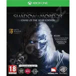 Middle-Earth: Shadow of Mordor Game of…