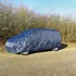 Plachta na motorové vozidlo Autoplachta Carpoint polyester MPV - na celé vozidlo (velikost M)