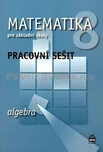 Matematika 8 pro základní školy Algebra…