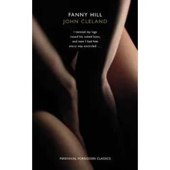 Fanny Hill - John Cleland