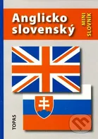 Slovensko-anglický a anglicko-slovenský slovník