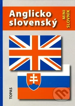 Slovník Slovensko-anglický a anglicko-slovenský slovník