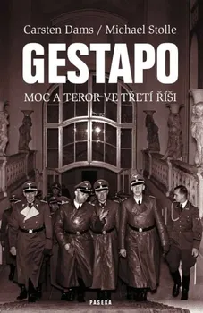 Gestapo - Carsten Dams; Michael Stolle