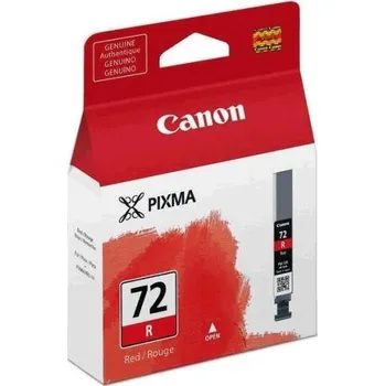 Originální Canon PGI-72 R (6410B001)