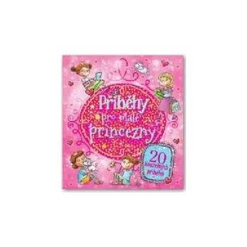 Pohádka Příběhy pro malé princezny