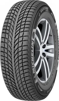 4x4 pneu Michelin Latitude Alpin LA2 295/40 R20 110 V XL