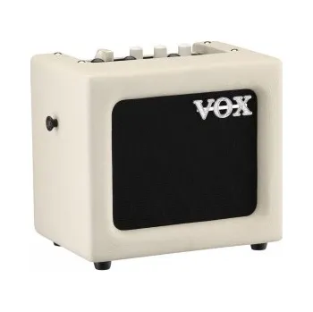 Aparatura pro kytaru Vox Mini3 G2-IV