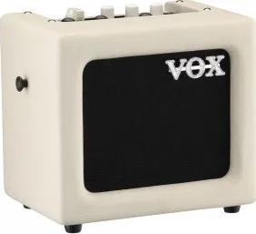 Aparatura pro kytaru Vox Mini3 G2-IV