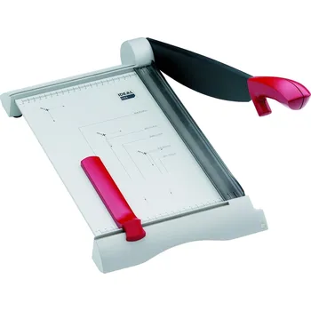 Řezačka papíru Ideal 1133