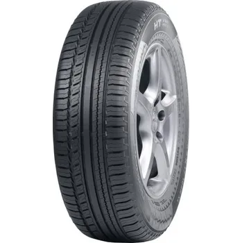 4x4 pneu Nokian HT SUV 265/65 R17 116 H XL