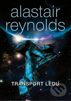 Reynolds Alastair: Transport ledu
