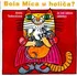 Bola Mica u holiča? - Anita Tešovicová