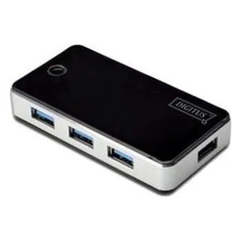 Digitus USB 3.0 Hub 4-port