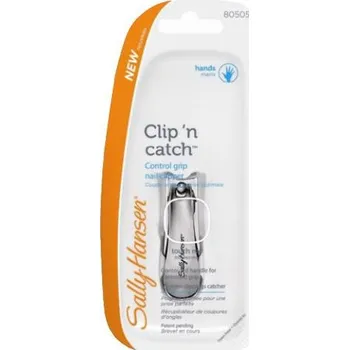 Kleště na nehty Sally Hansen Clip 'n Catch 80505