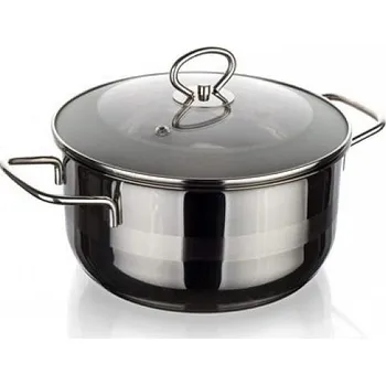 Banquet Matte New Line kastrol, 24 cm