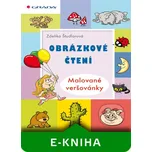 Obrázkové čtení – Malované veršovánky -…
