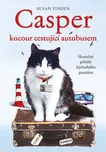 Findenová Susan: Casper, kocour…
