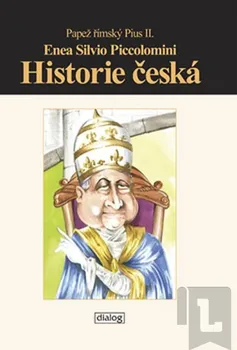 Encyklopedie Historie česká