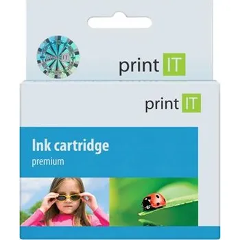 PRINT IT HP CC644EE XL no. 300 color