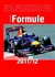 Encyklopedie Dufek Petr: Formule 2011/12