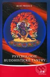 Preece Rob: Psychologie buddhistické…