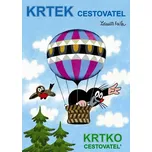 Miler Zdeněk: Krtek cestovatel -…