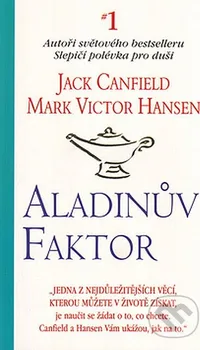 Canfield Jack: Aladinův faktor
