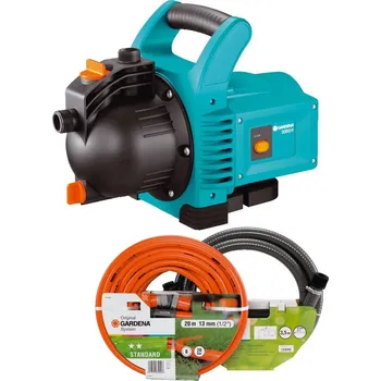 Čerpadlo GARDENA 3000/4