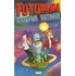 Futurama dobývá vesmír - Matt Groening